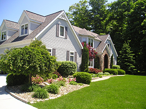 Landscapers and Lawncare Services in Oak Brook, IL